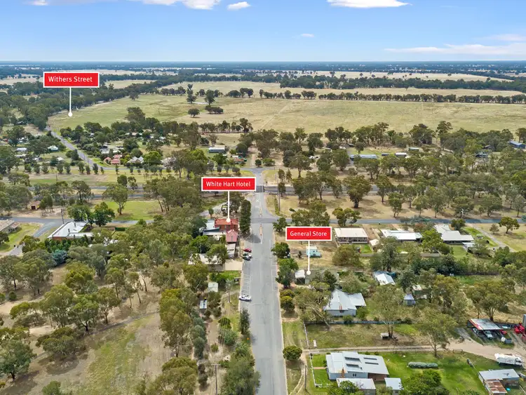 Fifth view of Homely land listing, CA14 Withers Street, Longwood VIC 3665