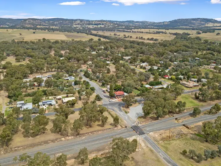 Seventh view of Homely land listing, CA14 Withers Street, Longwood VIC 3665