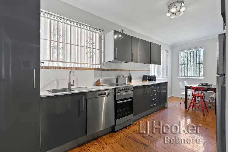 Third view of Homely townhouse listing, 1/5 Myers Street, Roselands NSW 2196