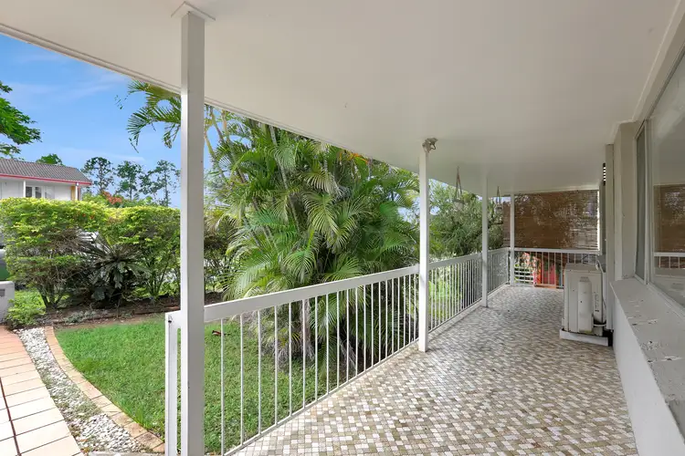 Second view of Homely house listing, 7 Doonside Parade, Brendale QLD 4500