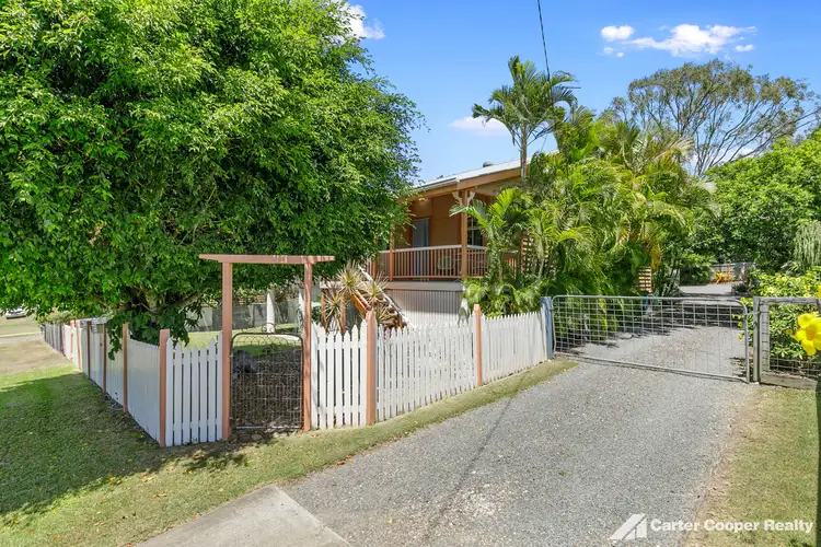 281 Torquay Terrace, Torquay QLD 4655
