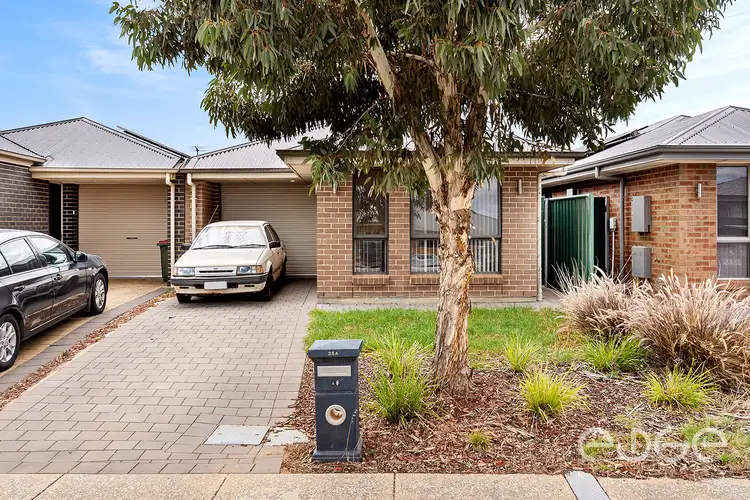 35A Braeview Circuit, Evanston SA 5116
