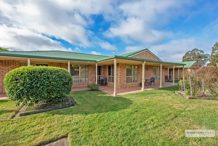 Second view of Homely house listing, 18 Tippetts Road, Mount Hicks TAS 7325