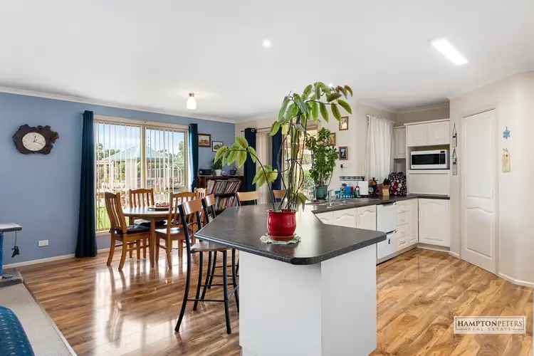 Fifth view of Homely house listing, 18 Tippetts Road, Mount Hicks TAS 7325