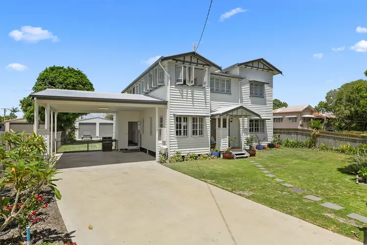 85 Cypress Street, Torquay QLD 4655