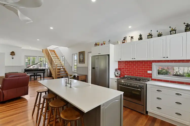 Fourth view of Homely house listing, 85 Cypress Street, Torquay QLD 4655