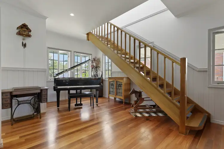 Fifth view of Homely house listing, 85 Cypress Street, Torquay QLD 4655