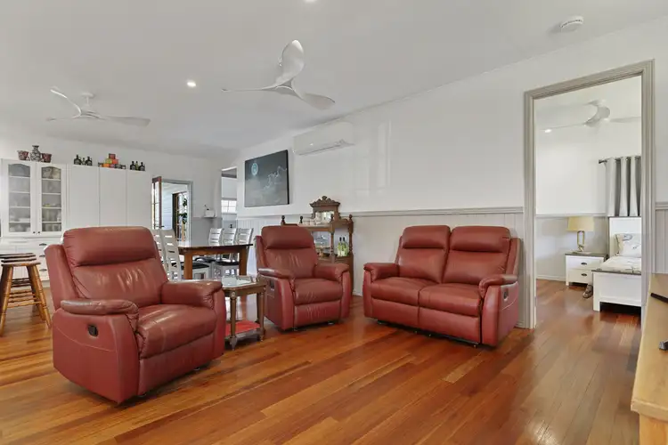 Sixth view of Homely house listing, 85 Cypress Street, Torquay QLD 4655
