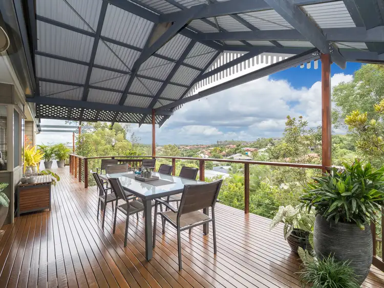 Sixth view of Homely house listing, 8 Preston Close, Albany Creek QLD 4035