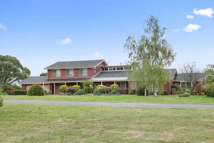 1008 Inglis St, Buninyong VIC 3357