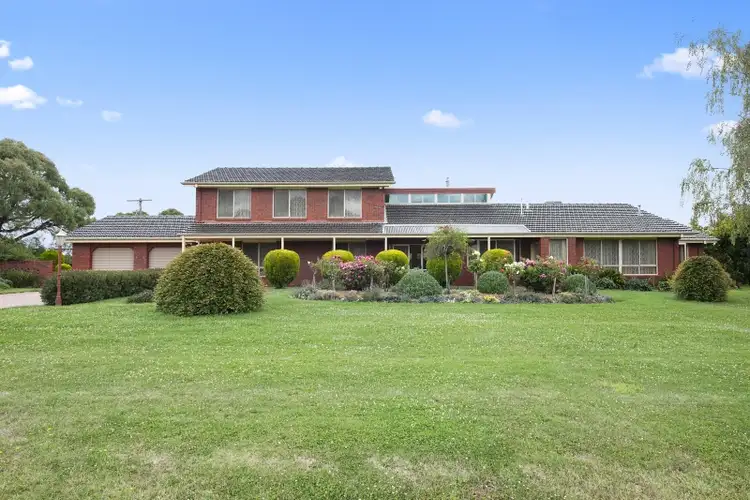 Second view of Homely house listing, 1008 Inglis St, Buninyong VIC 3357