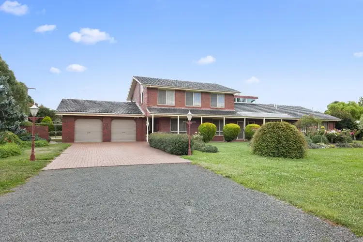 Third view of Homely house listing, 1008 Inglis St, Buninyong VIC 3357