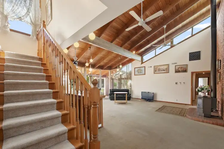 Fourth view of Homely house listing, 1008 Inglis St, Buninyong VIC 3357