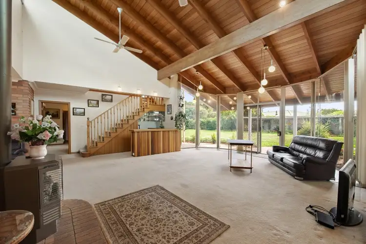 Fifth view of Homely house listing, 1008 Inglis St, Buninyong VIC 3357