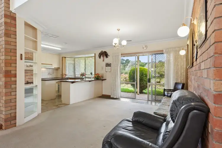 Sixth view of Homely house listing, 1008 Inglis St, Buninyong VIC 3357