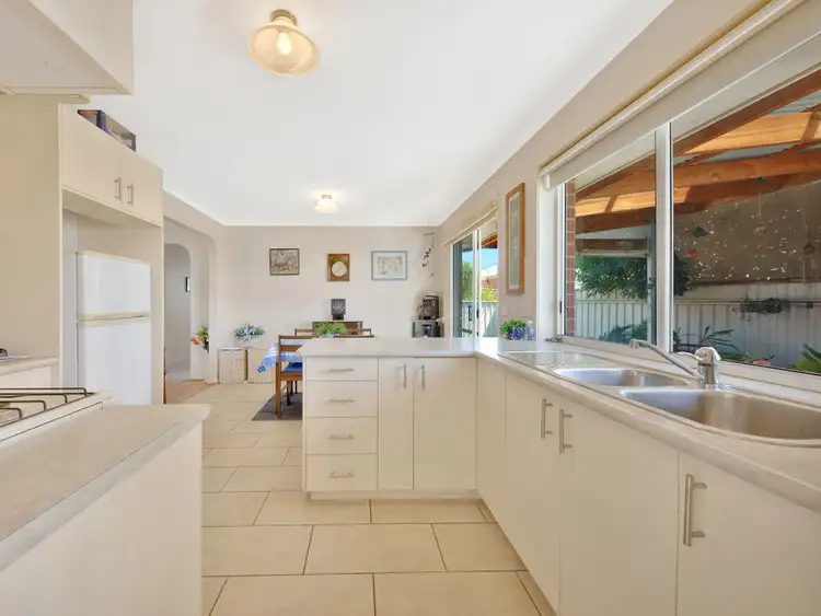 Third view of Homely house listing, 1/8 Raven Court, Wodonga VIC 3690