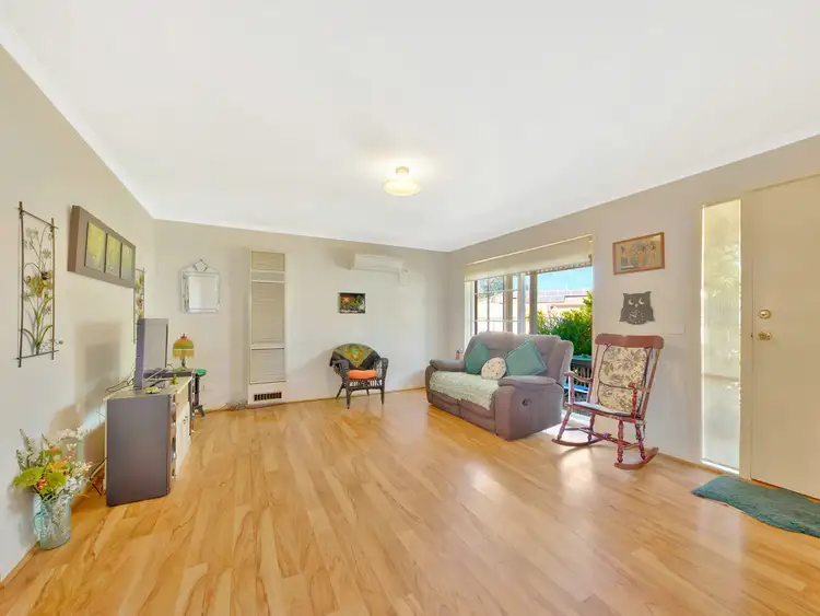 Sixth view of Homely house listing, 1/8 Raven Court, Wodonga VIC 3690