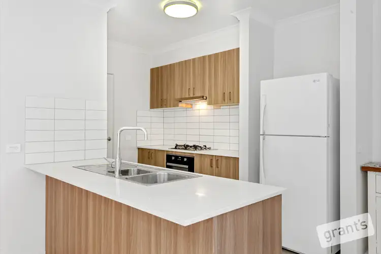 Second view of Homely townhouse listing, 4 Allusive Walk, Narre Warren VIC 3805