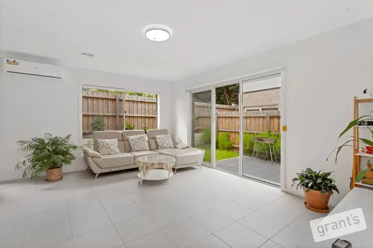 Third view of Homely townhouse listing, 4 Allusive Walk, Narre Warren VIC 3805