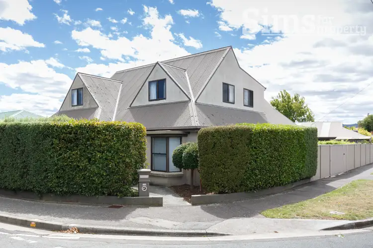 201 Penquite Road, Norwood TAS 7250