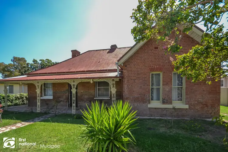 150 Gladstone Street, Mudgee NSW 2850