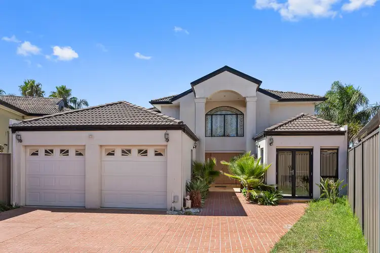 Second view of Homely house listing, 16 Long Island Point, Patterson Lakes VIC 3197