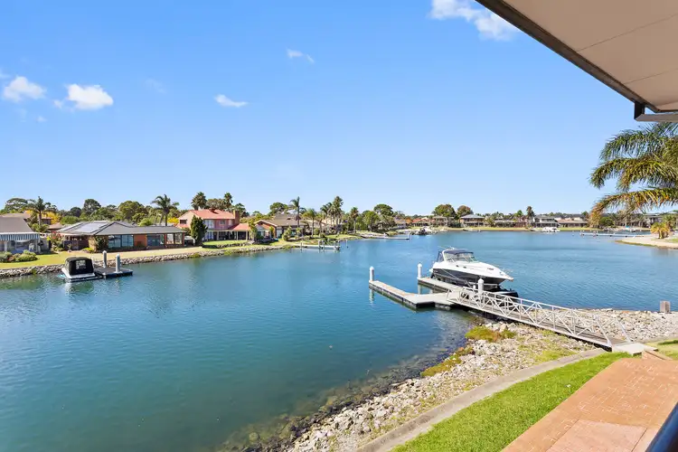 Fourth view of Homely house listing, 16 Long Island Point, Patterson Lakes VIC 3197