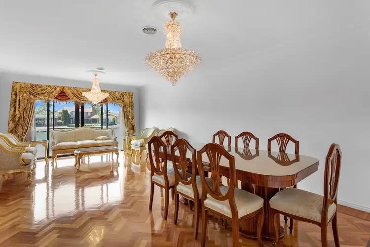 Seventh view of Homely house listing, 16 Long Island Point, Patterson Lakes VIC 3197