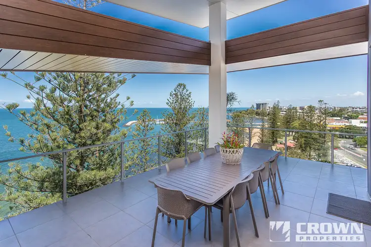 Main view of Homely apartment listing, 801/2 Prince Edward Parade, Redcliffe QLD 4020