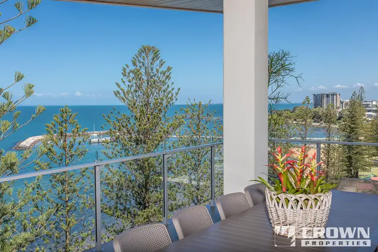 Fourth view of Homely apartment listing, 801/2 Prince Edward Parade, Redcliffe QLD 4020
