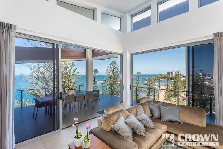 Sixth view of Homely apartment listing, 801/2 Prince Edward Parade, Redcliffe QLD 4020