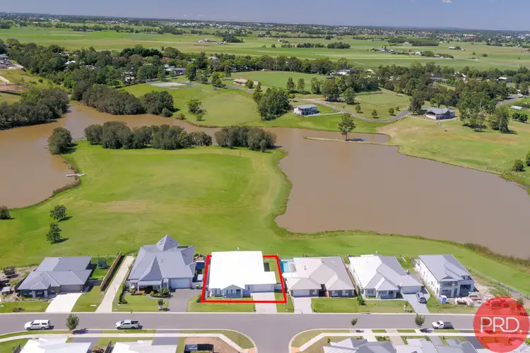 10 Lagoon Avenue, Bolwarra NSW 2320