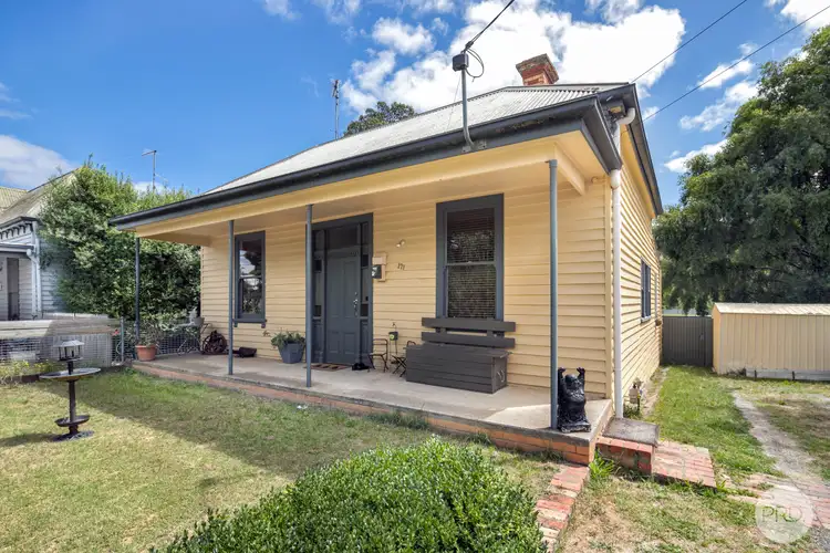 Main view of Homely house listing, 171 Humffray Street North, Ballarat East VIC 3350