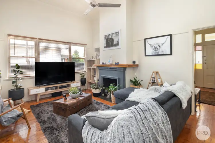 Second view of Homely house listing, 171 Humffray Street North, Ballarat East VIC 3350