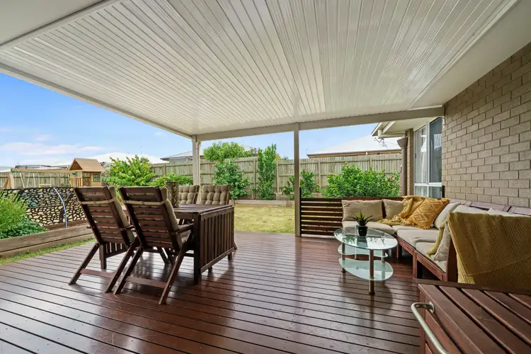 7 Sienna Drive, Glenvale QLD 4350