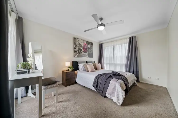 Fifth view of Homely house listing, 7 Sienna Drive, Glenvale QLD 4350