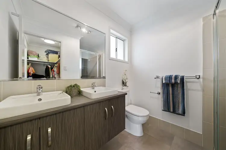 Sixth view of Homely house listing, 7 Sienna Drive, Glenvale QLD 4350