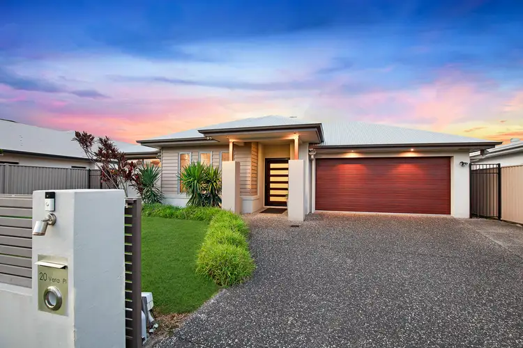 20 Vera Place, Tingalpa QLD 4173