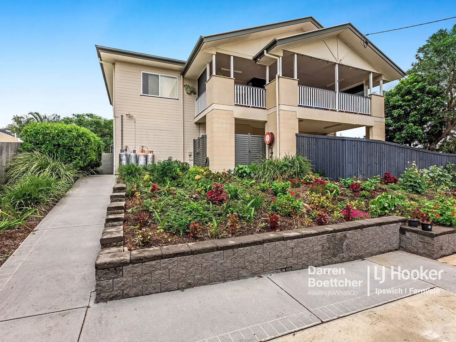 Main view of Homely unit listing, 5/33 Law Street South, Redbank QLD 4301