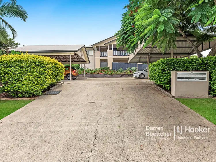 Second view of Homely unit listing, 5/33 Law Street South, Redbank QLD 4301
