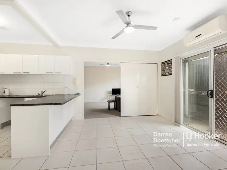 Third view of Homely unit listing, 5/33 Law Street South, Redbank QLD 4301