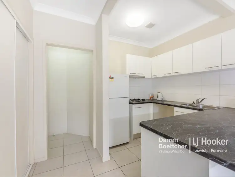 Fourth view of Homely unit listing, 5/33 Law Street South, Redbank QLD 4301