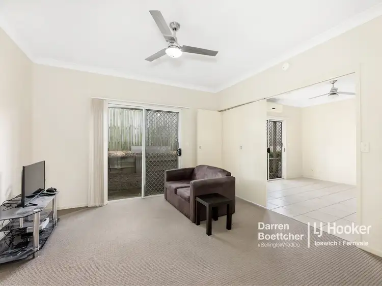 Seventh view of Homely unit listing, 5/33 Law Street South, Redbank QLD 4301