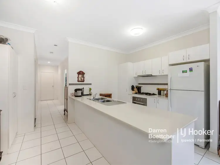 Third view of Homely house listing, 53 Benjamina Drive, Redbank Plains QLD 4301