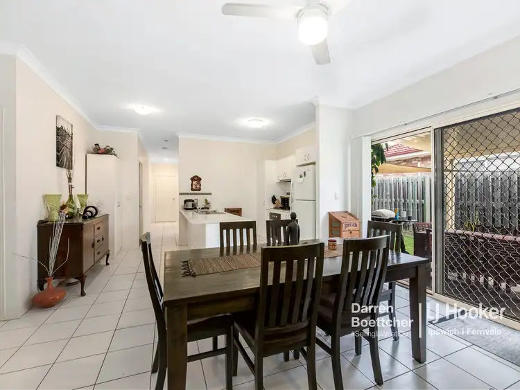 Fourth view of Homely house listing, 53 Benjamina Drive, Redbank Plains QLD 4301