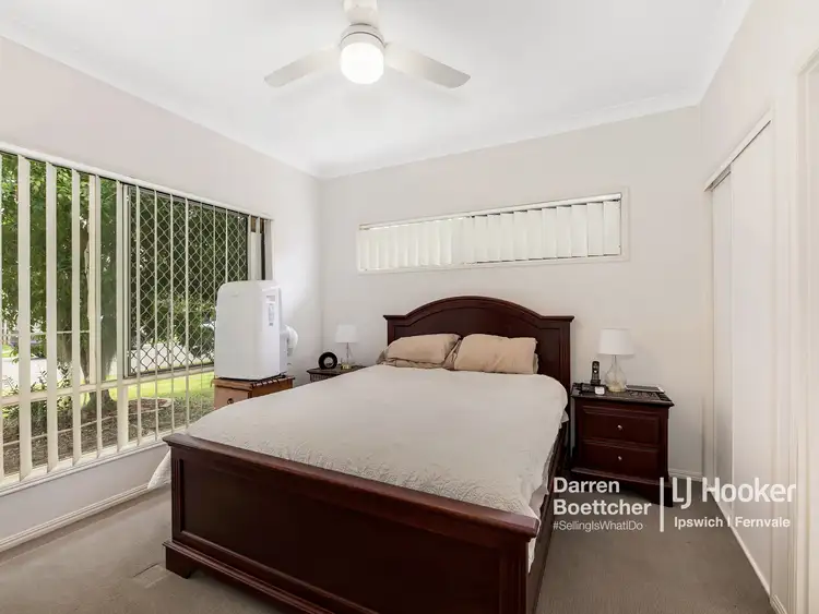 Fifth view of Homely house listing, 53 Benjamina Drive, Redbank Plains QLD 4301