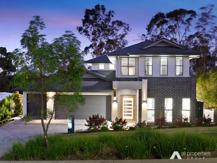 3 Black Teak Court, Brookwater QLD 4300