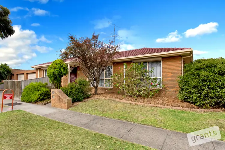 Main view of Homely house listing, 2 Denver Drive, Narre Warren VIC 3805