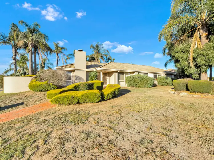 Main view of Homely house listing, 2 Campaspe Street, West Wodonga VIC 3690