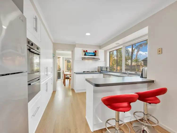 Second view of Homely house listing, 2 Campaspe Street, West Wodonga VIC 3690